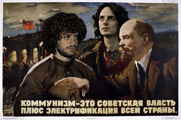 obidimo's tweet photo. Даже недоеденный крокодилами блогер понимает важность электрификации для города Тулы с радиально-кольцевым центром https://t.co/CR4IV1wg2z https://t.co/4lrjfNY8L3