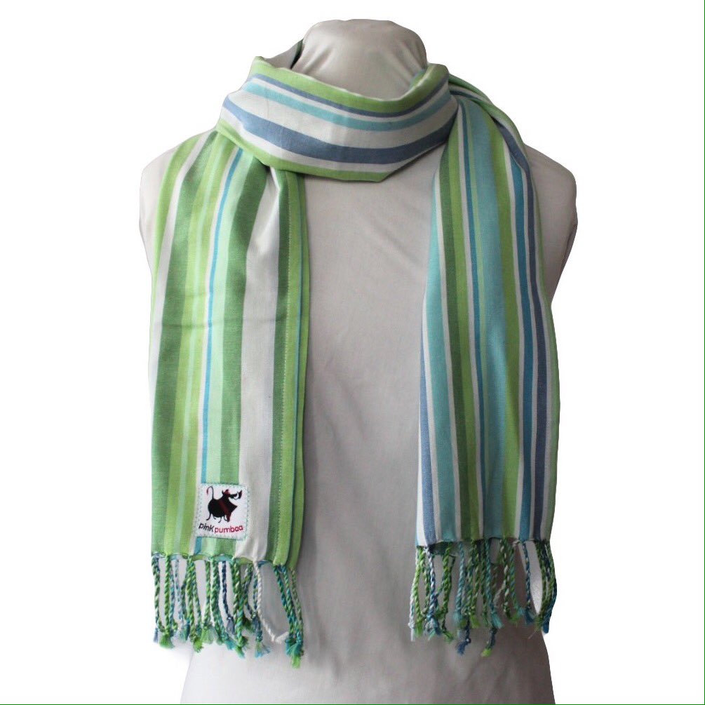 pinkpumbaa's tweet photo. #green #kikoy #scarves 
@ https://t.co/eoo2YME05O  #bohochic #bohemianstyle #hippie #cotton #photooftheday📷 #fashionblogger #fashiondiaries https://t.co/NEL8yYiQbn
