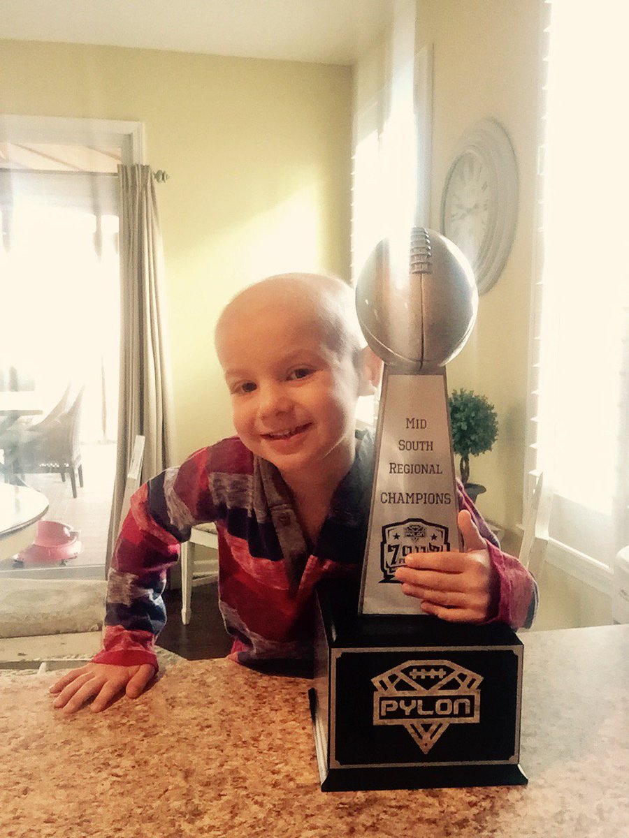 Roman had 2 words to say to the team last practice, "More Trophies". The team came through! 😎😉 #RomanTOUGH