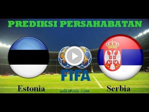 HighTide385's tweet photo. live : Estonia vs Serbia Friendly Match 29/3 https://t.co/iRTxsojW4S #staged https://t.co/NOPCxAnW1Q