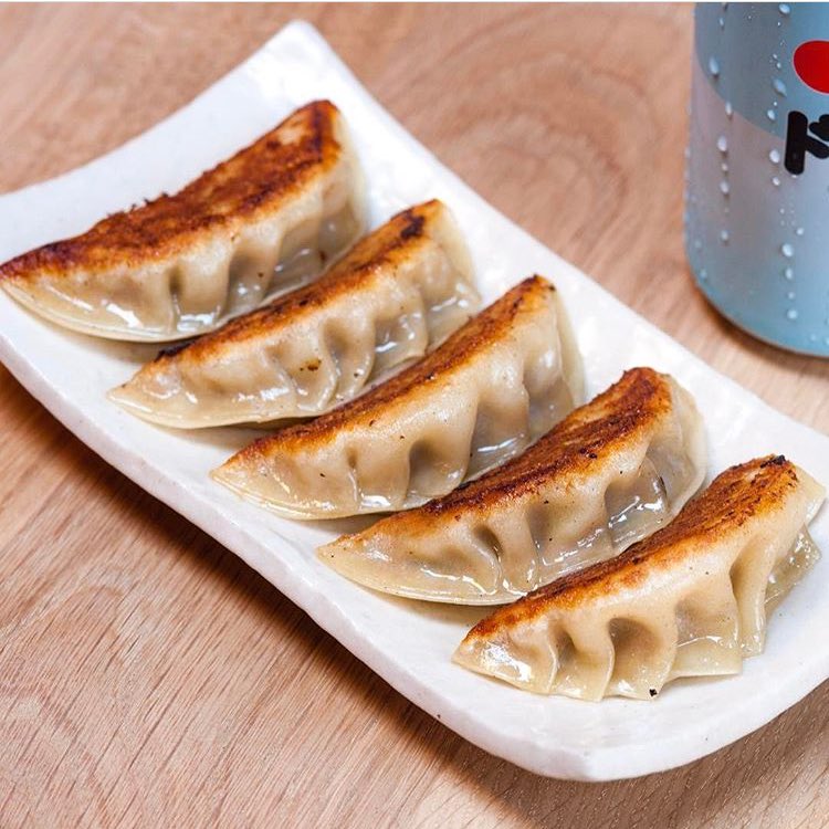 Daikaya (@daikayadc) on Twitter photo Anyone can crush a bowl of ramen- but can you crush a bowl of ramen AND our fried gyoza? 📸 <a href="/infatuation/">The Infatuation</a> Anyone can crush a bowl of ramen- but can you crush a bowl of ramen AND our fried gyoza? 📸 <a href="/infatuation/">The Infatuation</a>