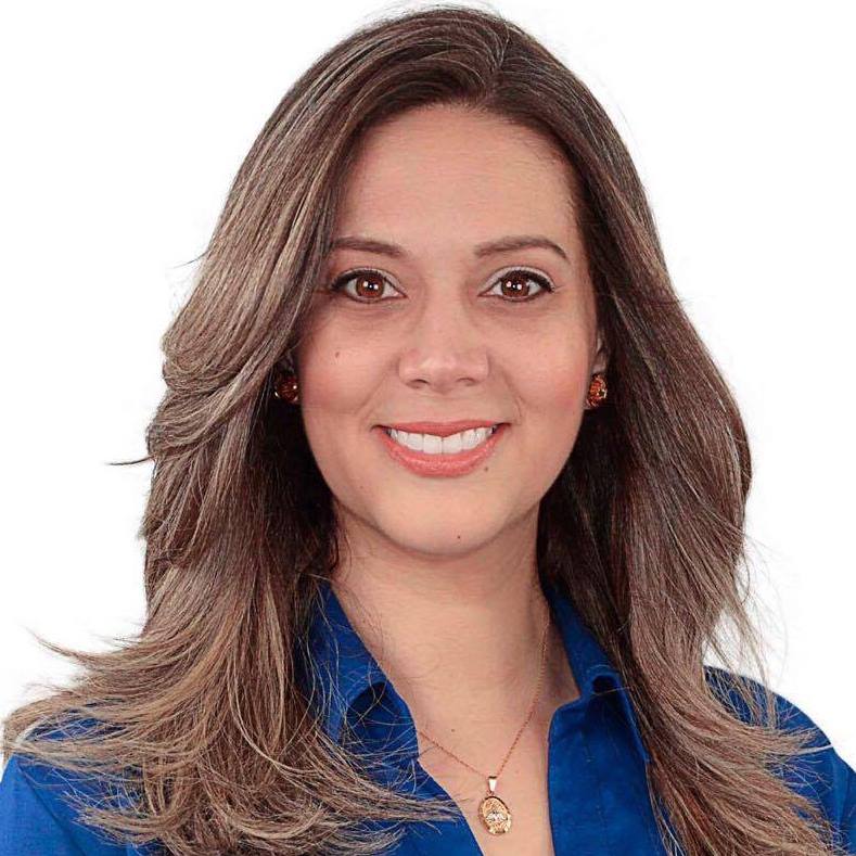Vereadora <a href="/adrianarramalho/">Adriana Ramalho</a> é a nova líder da bancada do PSDB na Câmara Municipal de São Paulo <a href="/camarasaopaulo/">camarasaopaulo</a>
