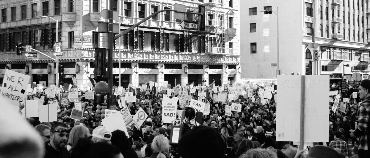 The rise of consumer activism in an era of distrust edl.mn/2keUj00 via <a href="/armano/">David Armano</a>