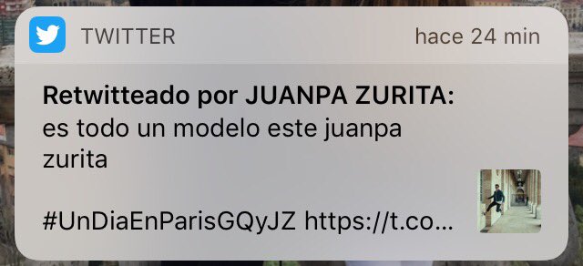 vodkivan's tweet photo. RT Y TE VA A PASAR TODO ESTO ✨

#KCAEstrellaLatina #JuanpaZurita https://t.co/TCWC4Ou6f5