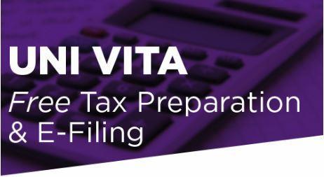 Accounting students at the University of Northern Iowa are providing free income tax… senate.iowa.gov/senator/dotzle…
