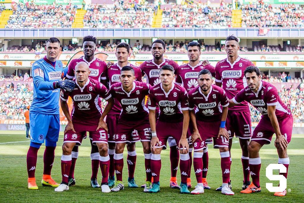 Un clásico muy disputado,  feliz y orgulloso de mis compañeros, dimos todo por sacar la victoria. Para ustedes MORADOS 💪🏻
 <a href="/SaprissaOficial/">Deportivo Saprissa 💜</a>