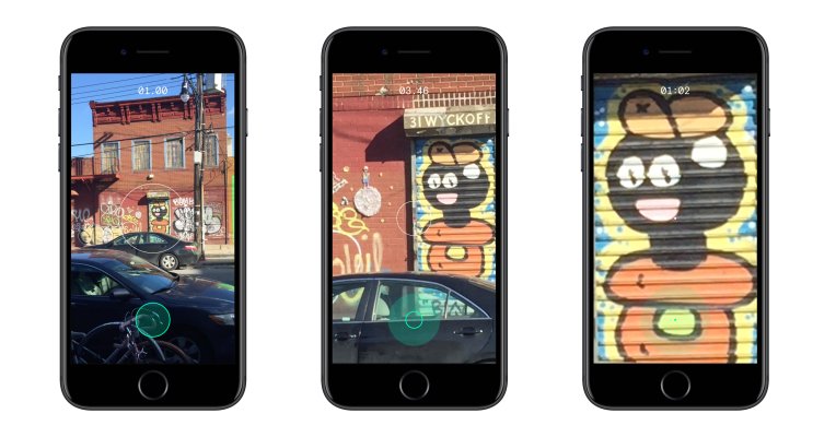 atulaugust's tweet image. #OOO is a #cameratoy that lets you play with zoom, make mini music #videos dlvr.it/NJTjmx