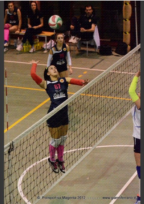 sassy1867's tweet photo. #remember#squadra#volleyfourever https://t.co/hN1t7i8BBb