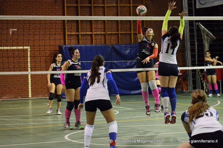 sassy1867's tweet photo. #remember#squadra#volleyfourever https://t.co/hN1t7i8BBb