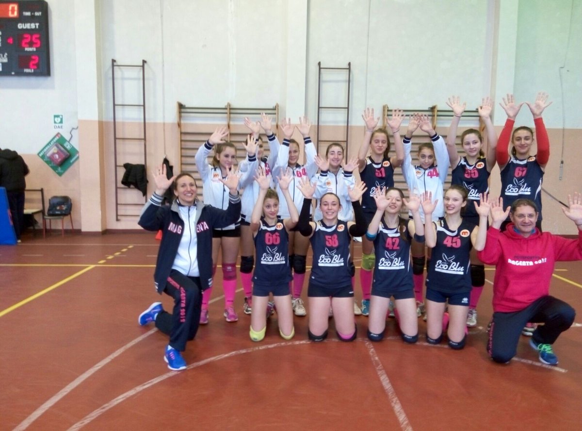 sassy1867's tweet photo. #remember#squadra#volleyfourever https://t.co/hN1t7i8BBb