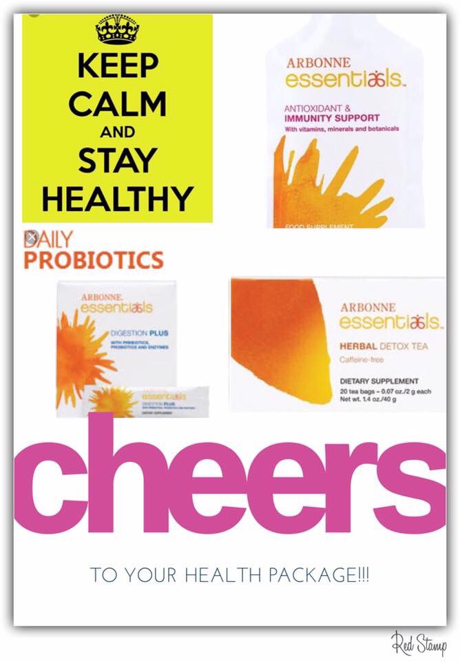 dledwon's tweet photo. Healthy products to get us through the flu season https://t.co/lgreHw2wfj