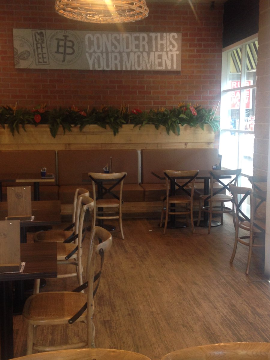 icityretail's tweet photo. How about an inspiring message in your restaurant ~ https://t.co/e17Ub3CMBS 

#restaurant #retail #businesswoman #businessman #entreprenuer https://t.co/GGuzwjOdcA