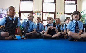 Key stage 1 Primary kids puzzled by Trump's attitude to evidence