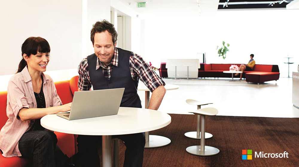 Smart-energy buildings at #Microsoft have improved #energyefficiency by 15%. And there’s more. #greenIT https://aka.ms/gdb62b