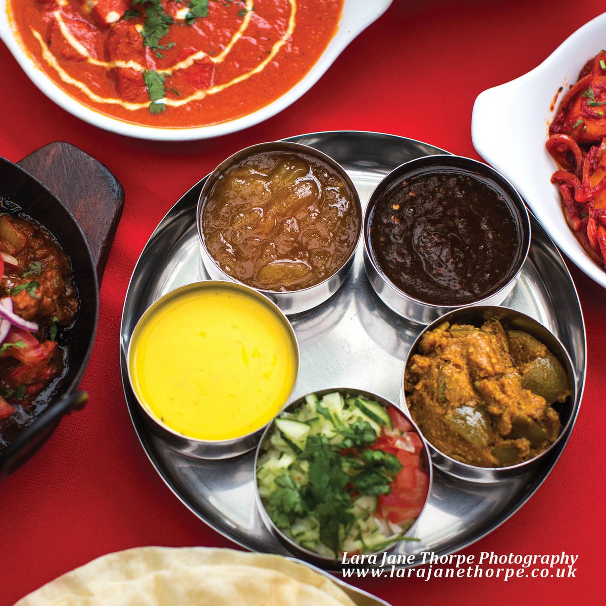LaraJT_Photo's tweet photo. BIG #congratulations to @BaltihouseW @masterchefpromo #winner sw #dorsethour #spicy #photography #dorset #curry #cheflife #food #bestchef https://t.co/wRfU25eLZP
