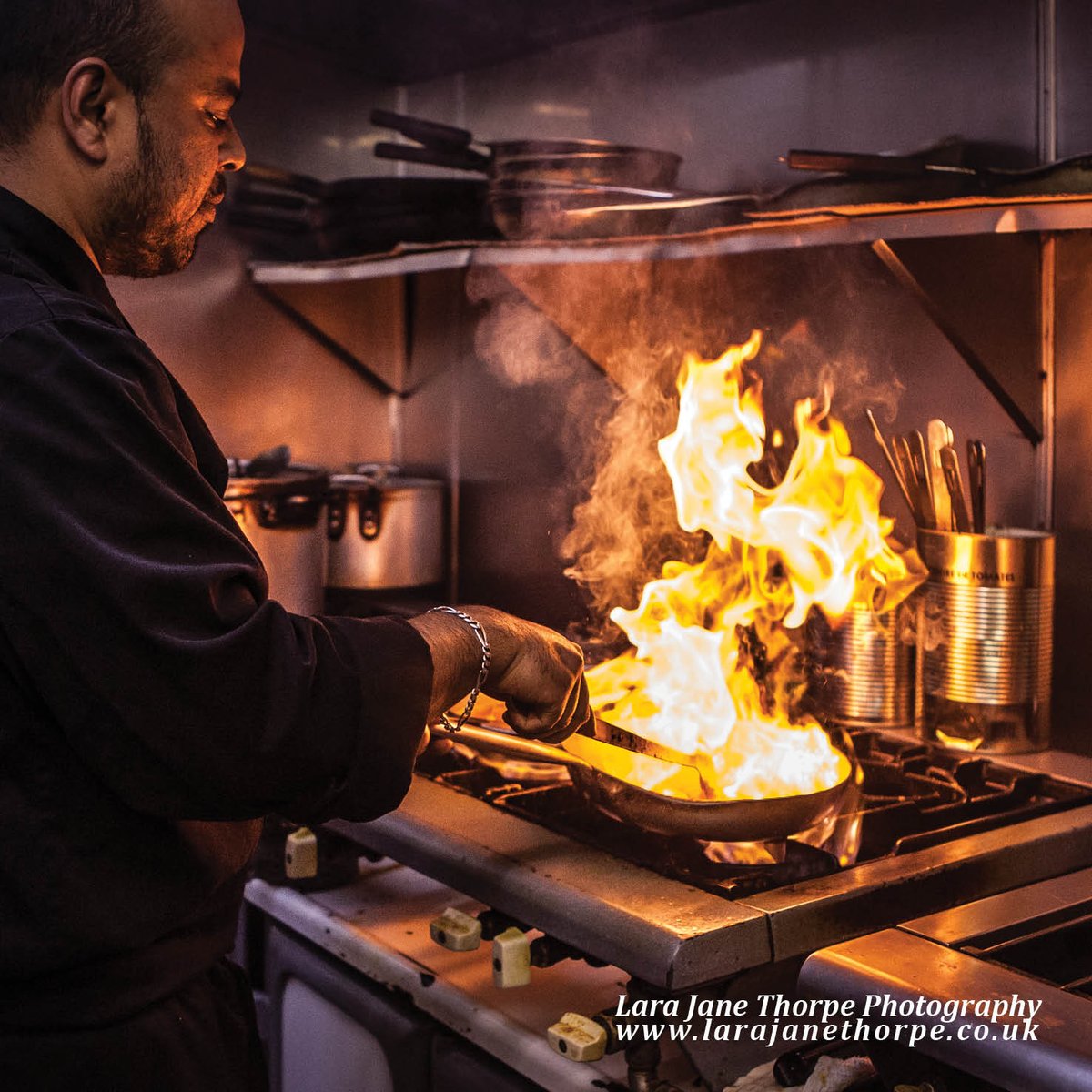 LaraJT_Photo's tweet photo. BIG #congratulations to @BaltihouseW @masterchefpromo #winner sw #dorsethour #spicy #photography #dorset #curry #cheflife #food #bestchef https://t.co/wRfU25eLZP