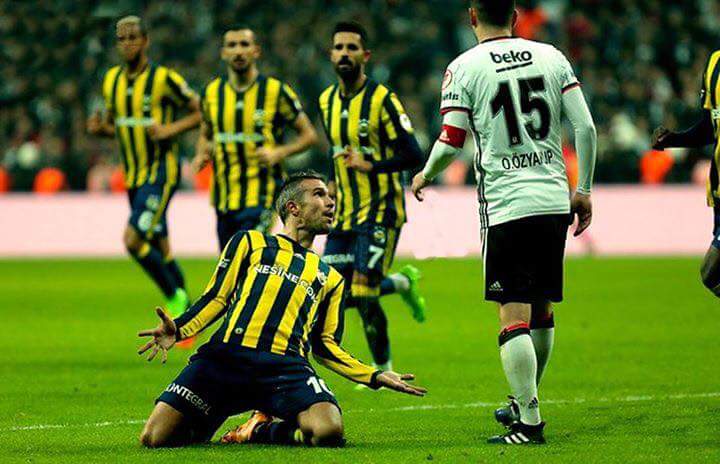 Lig RVP kalitesine gelip bütün  takımlar itaet edene kadar ☝ #RVPKalacakAklınızıAlacak