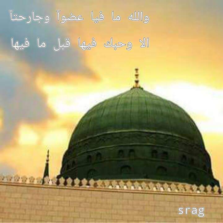 Tariq3000_obaid's tweet photo. الشمس تخجل من انوار طلعته
حارت عقول الوري في وصف معناه
قالت أقمار الدياجي قل لأرباب الغرام 
كل من يعشق محمد في أمان و سلام https://t.co/R11wMfqpAn