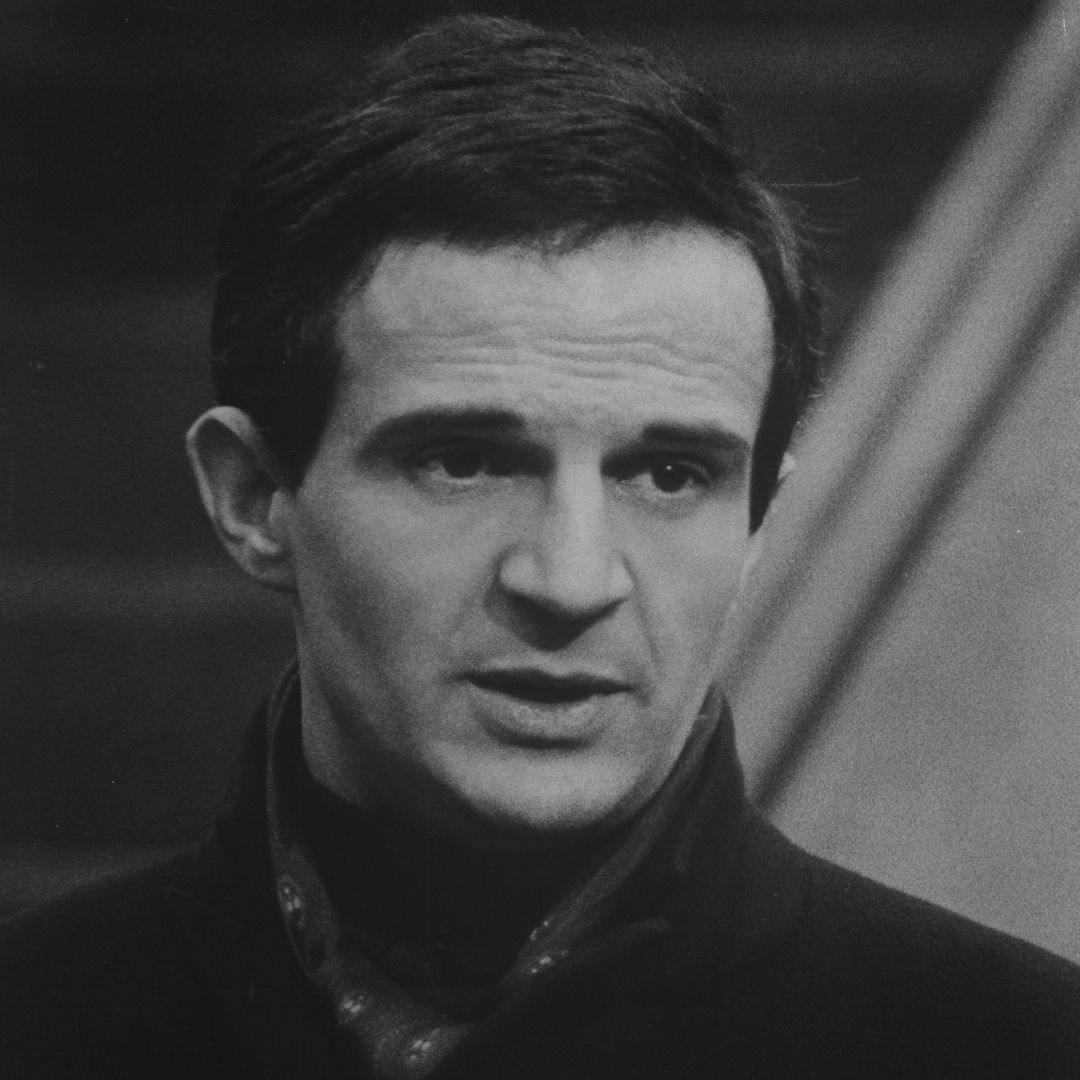 "There are no good and bad movies, only good and bad directors" - celebrated French filmmaker, François Truffaut #bornonthisday