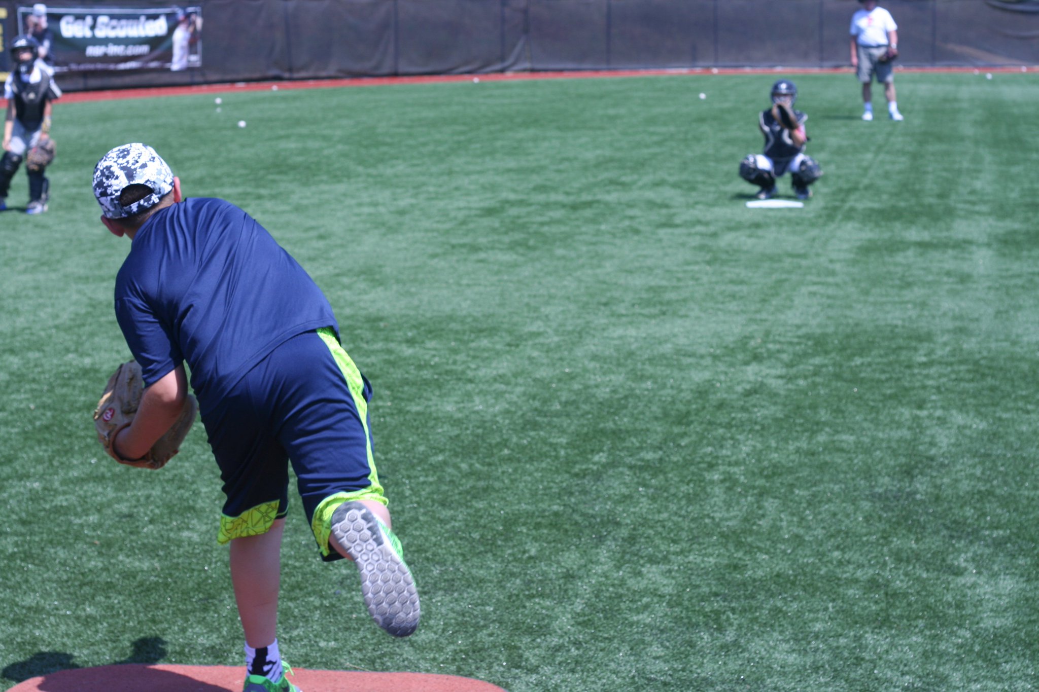 Diamond Nation on Twitter "Get those arms ready 