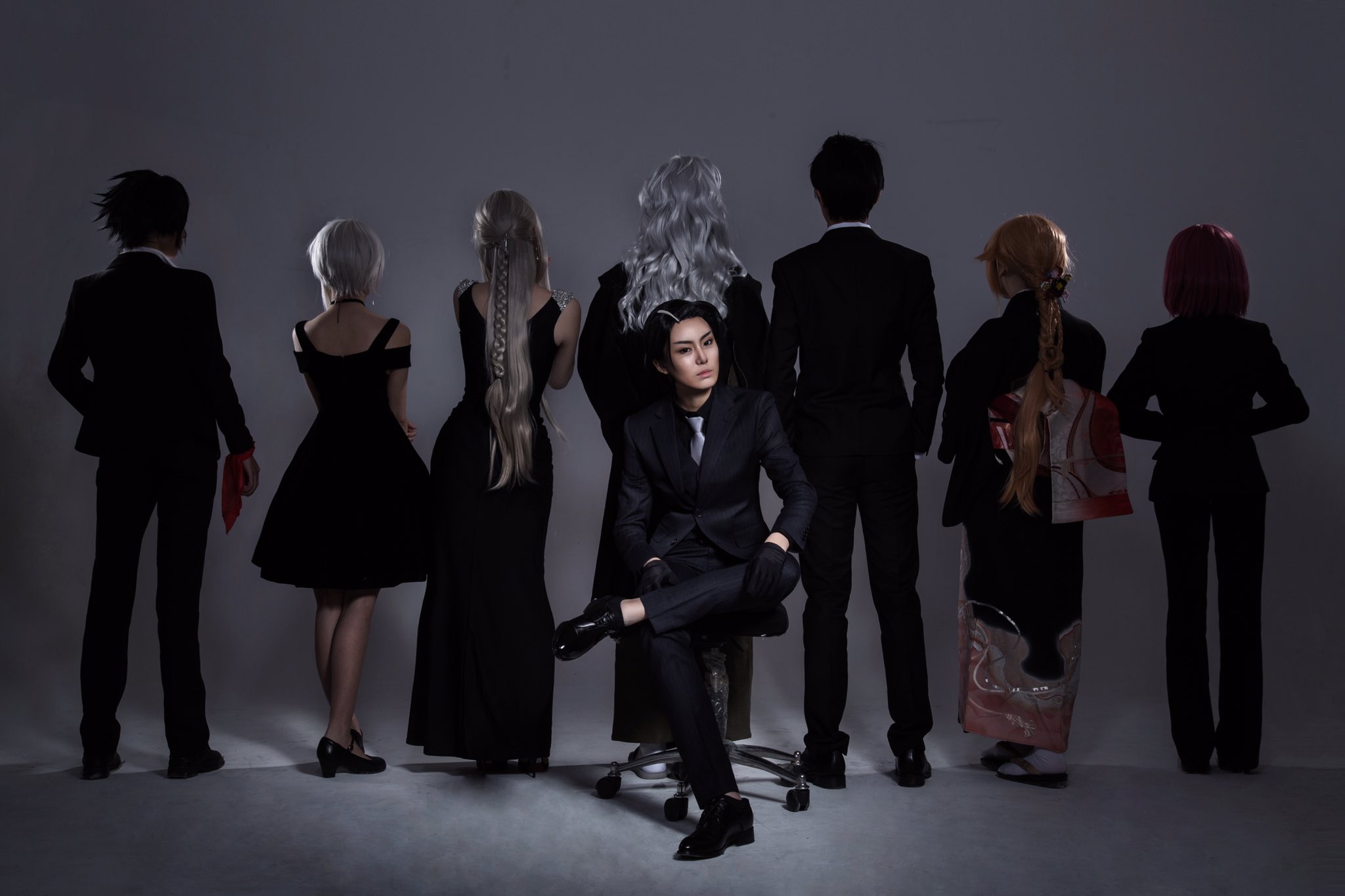 貝阿提絲 食戟のソーマ Cosplay Nakiri 薙切仙左衛門 鉄龍薙切宗衛 潇潇薙切レオノーラ 啊夢薙切えりな 自分 新戸緋沙子 海蒂薙切アリス Charlieinoni 黒木場リョウ Reesanl 薙切薊 貝阿提絲 食戟のソーマ Cosplay Nakiri 薙切仙左衛門 鉄龍薙切宗衛 潇潇薙切レオノーラ 啊夢薙切えりな 自分 新戸緋沙子 海蒂薙切アリス Charlieinoni 黒木場リョウ Reesanl 薙切薊