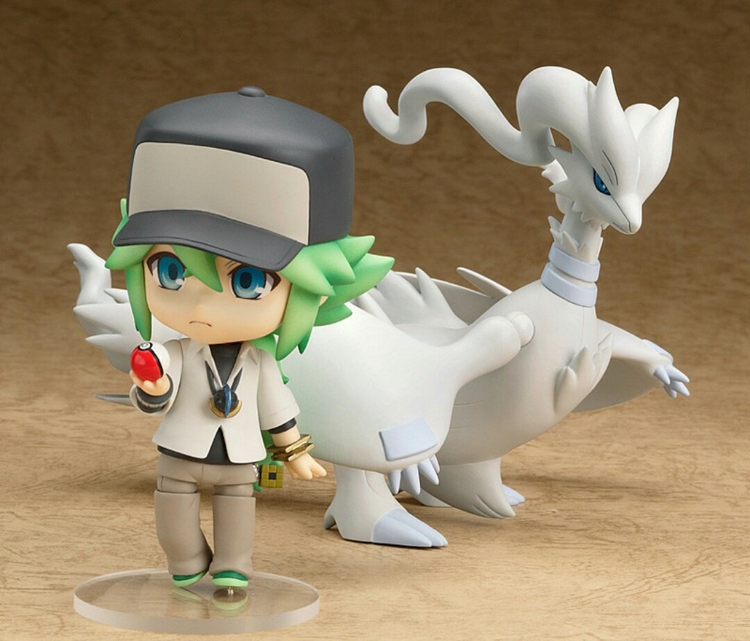 Deistetic's tweet photo. 🎁RT+FOLLOW PARA PARTICIPAR EN EL SORTEO DEL NENDOROID DE N Y RESHIRAM! ACABA EL 15/02/2017! #giveaway MUCHA SUERTE!🎀 https://t.co/15z6fkSkPA
