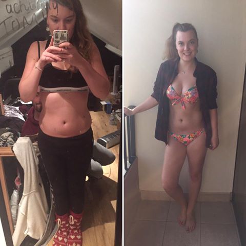 Barteltowitch's tweet photo. I mean look at this girl, just got this testimonial today!!
#5week progress #improvedconfidence #nailgrowth and #betterhair and #skin 😍😍🤗😊 https://t.co/RsuVcZXQwS