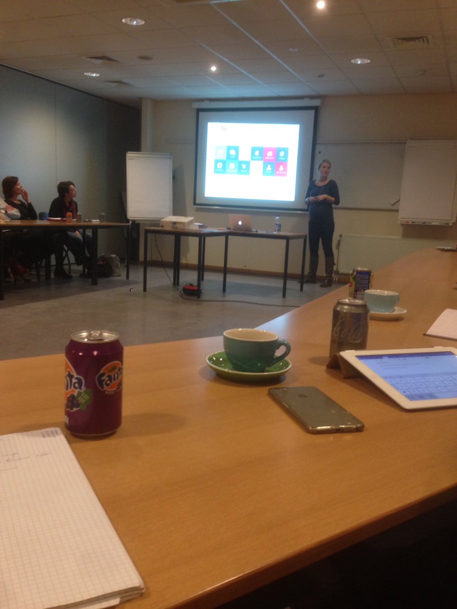 FysioScholten's tweet photo. Interessante bijeenkomst van @ehealth88 . Weer genoeg actiepunten om mee aan de slag te gaan! Bedankt @Wittemeer @ehealth88 https://t.co/VknLAaQqrr