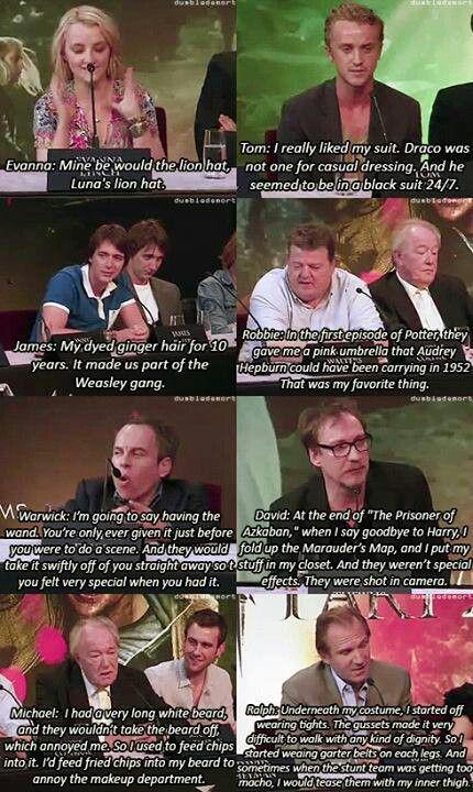 Harry Potter World tweet media