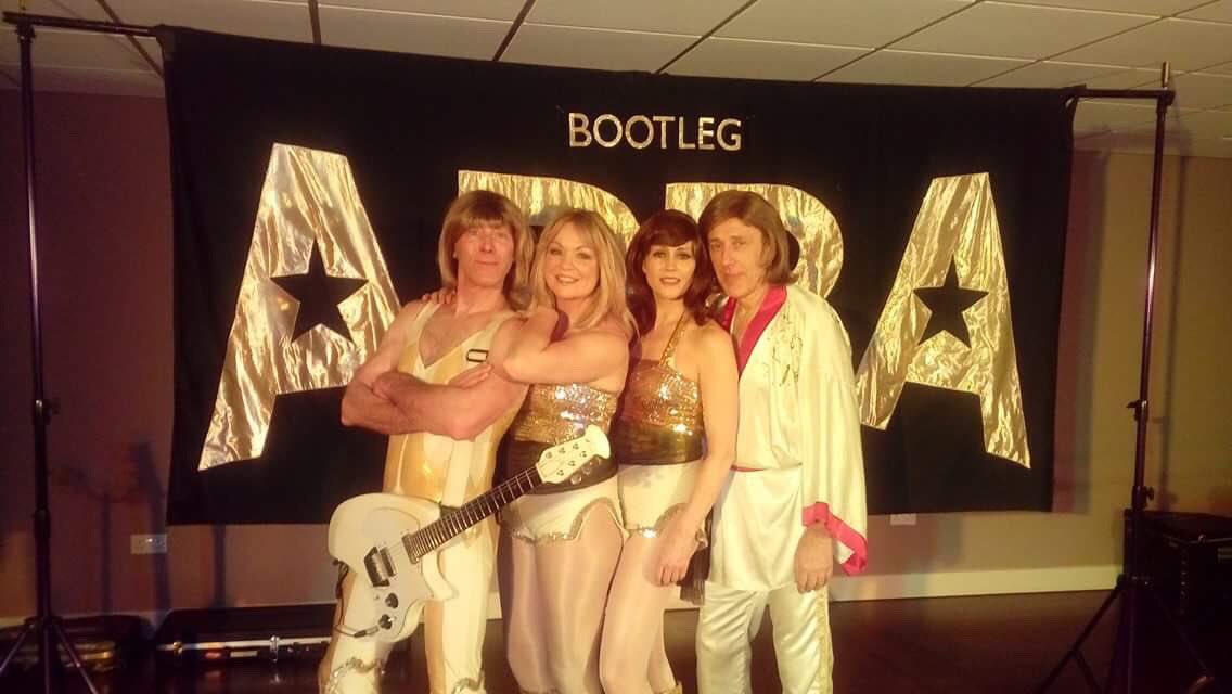 What a great night we had on Saturday raising £3,609 for our children thanks to all who came along #WorcestershireHour