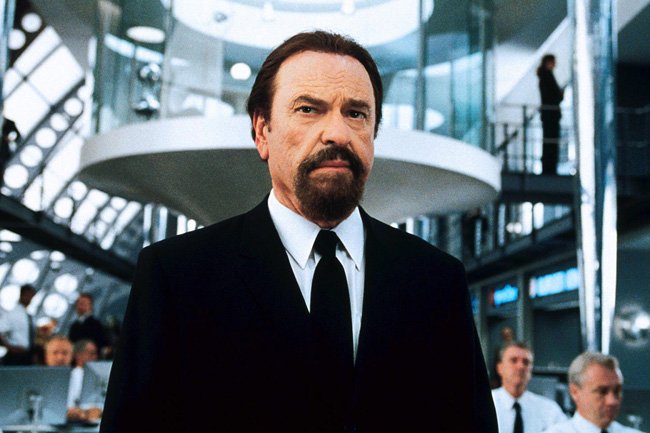 Happy Birthday Rip Torn! 