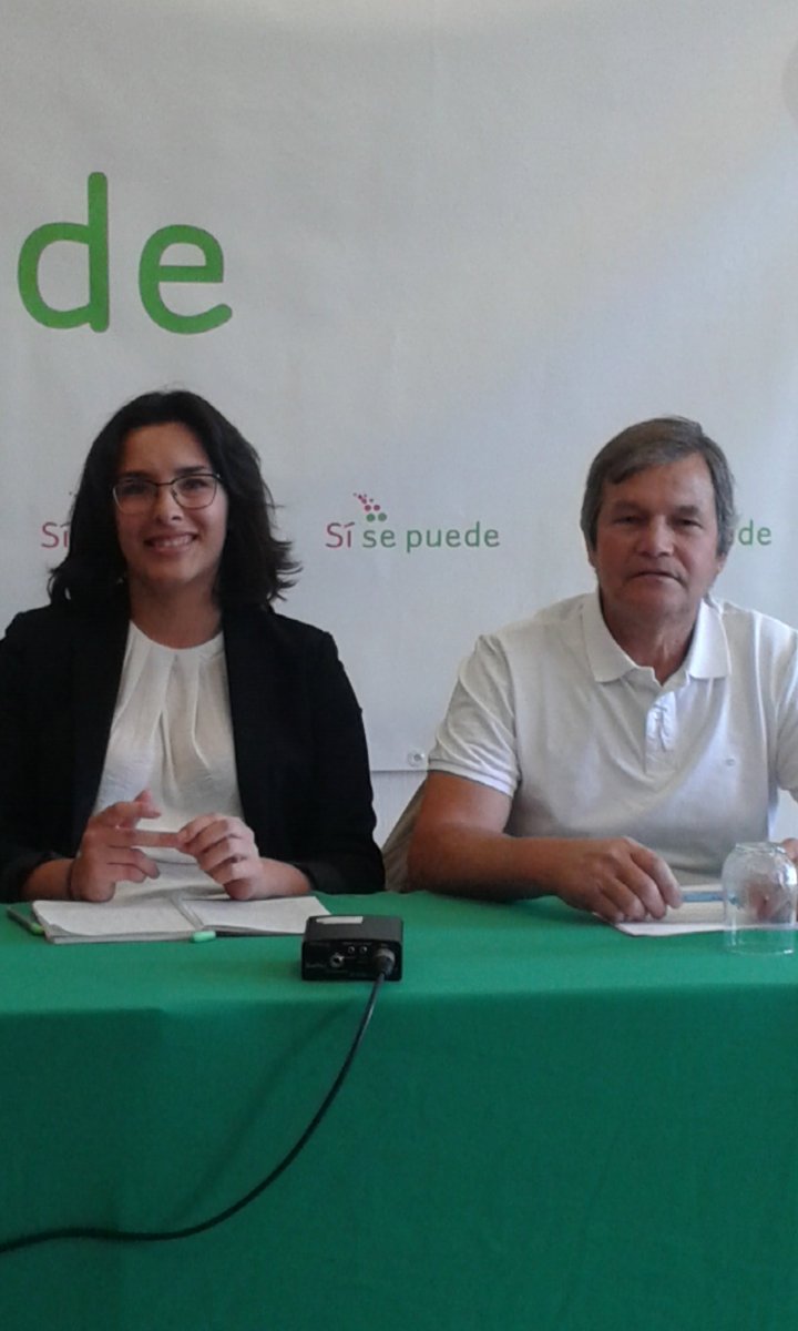 SisepuedeTF's tweet photo. El pleno de Tacoronte deja sin fondos #elTalonariodeCC https://t.co/50qZbfXWGX https://t.co/cqO3EnRRYc
