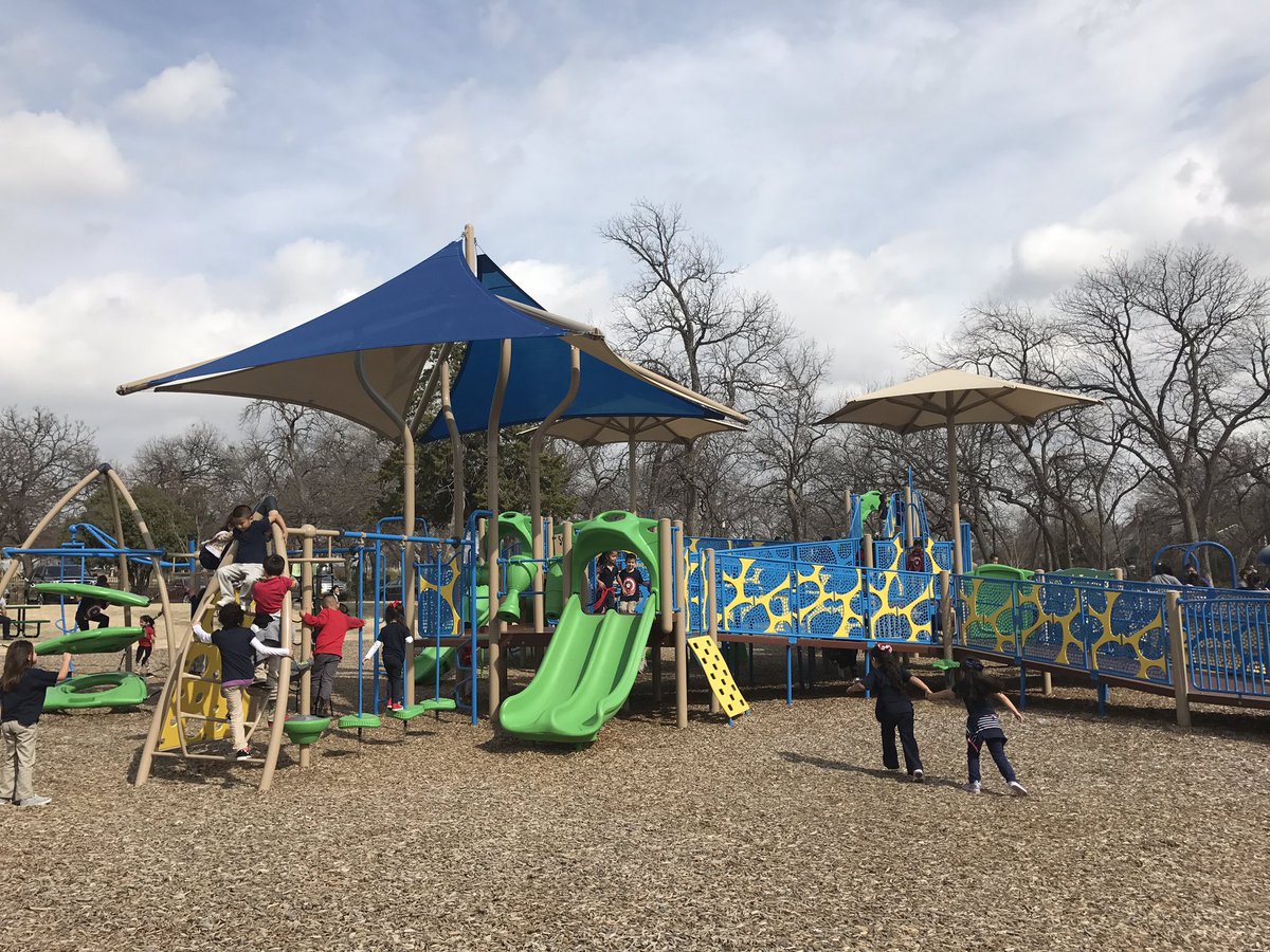 Theater and park day! KN enjoyed their day! 😃<a href="/CentralCFB/">Central Elementary</a>