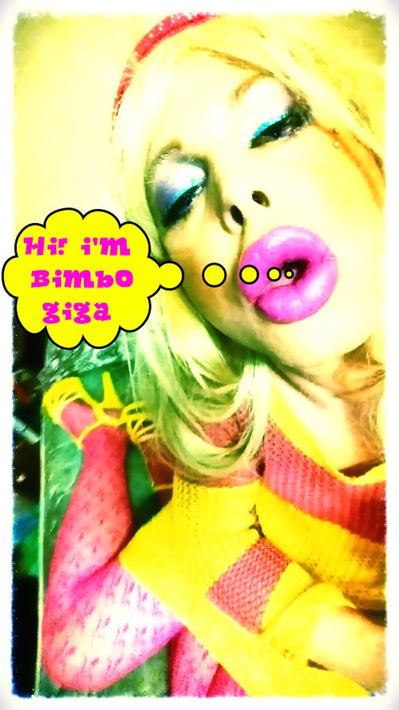 BimboGiga's tweet photo. #Bimbo #Bimbogiga https://t.co/lTcnb74ZQL