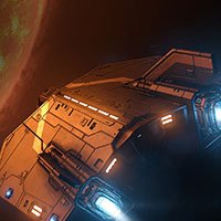 NakedGameNews's tweet photo. Elite Dangerous dev secures rights to 'globally renowned' movie franchise https://t.co/1qC0Wgk7Iw #EliteDangerous https://t.co/hSsI52eWA0