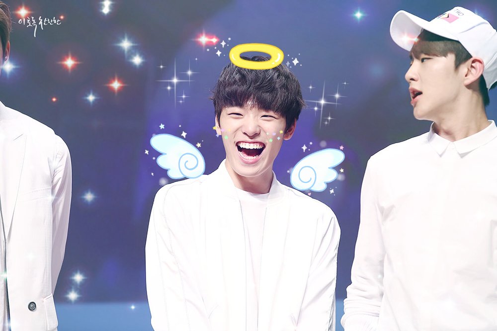 mochipledis's tweet photo. #디노 #세븐틴 👼 https://t.co/U2cikJUopQ