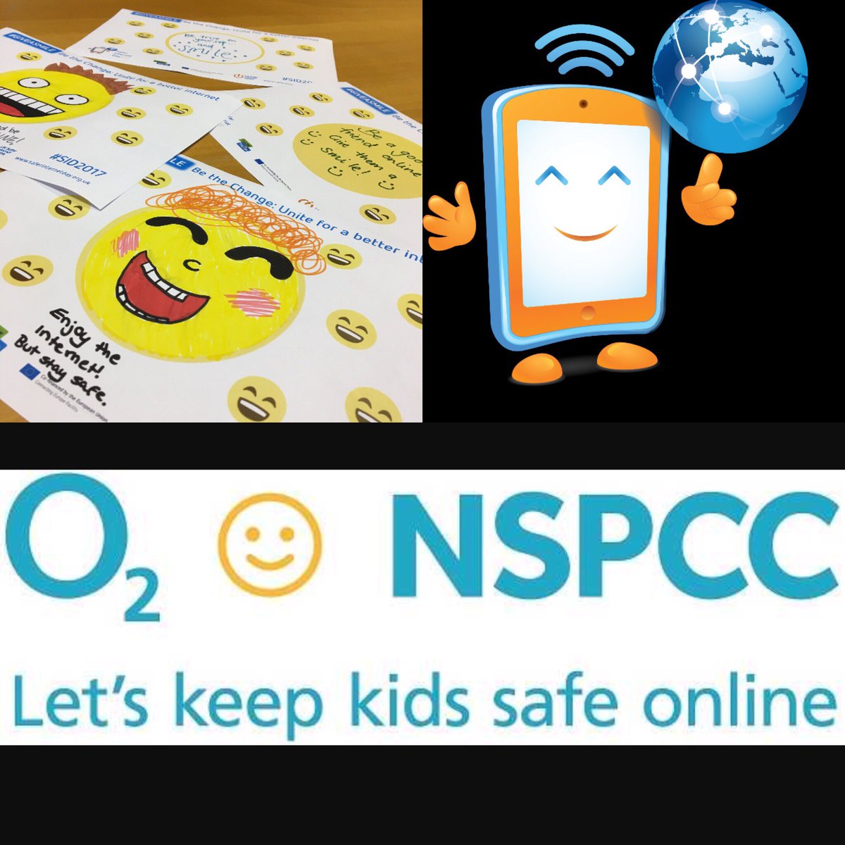 rjarmitt's tweet image. Our amazing #o2gurus are supporting #SaferInternetDay tomorrow, pop in store for advice @BlakeGuru @CSHydeshopping @MIDComms2 @mhafeji1