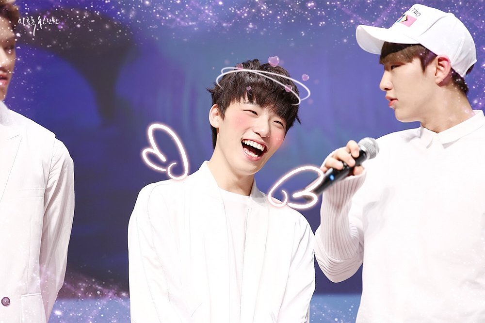 mochipledis's tweet photo. #디노 #세븐틴 👼 https://t.co/U2cikJUopQ