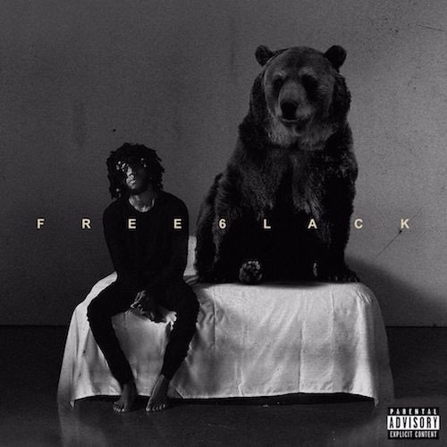 ThaRealCoMau's tweet photo. #6LACK https://t.co/2sPl6JrrG9