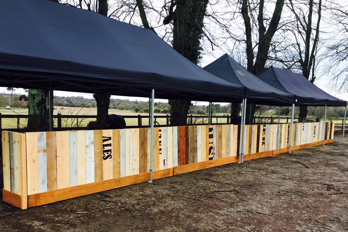 Themarqueeworks's tweet image. Giant pop ups on stock and ready to hire this season!