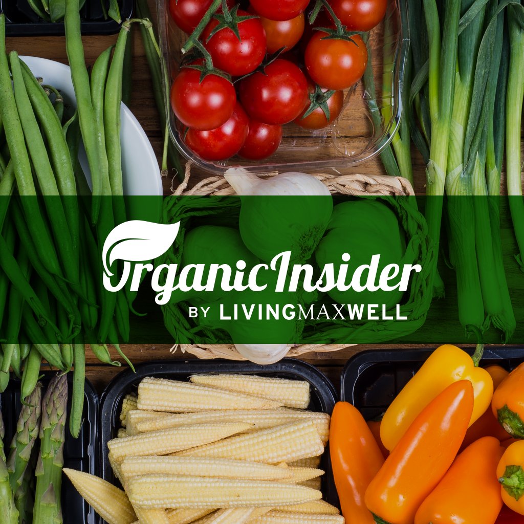 Get your FREE, 2-week trial of Organic Insider today --- no cost, no credit card required. insider.organic  #organci #coldpressed