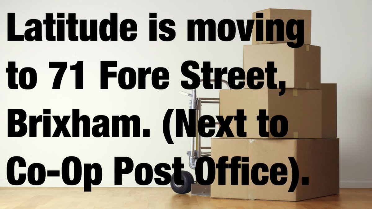 #torbayhour #brixham I am so excited to announce <a href="/Torbay_Hour/">#TorbayHour</a> <a href="/MillieandMe1/">Millie and Me</a> @LoveYourHighSt