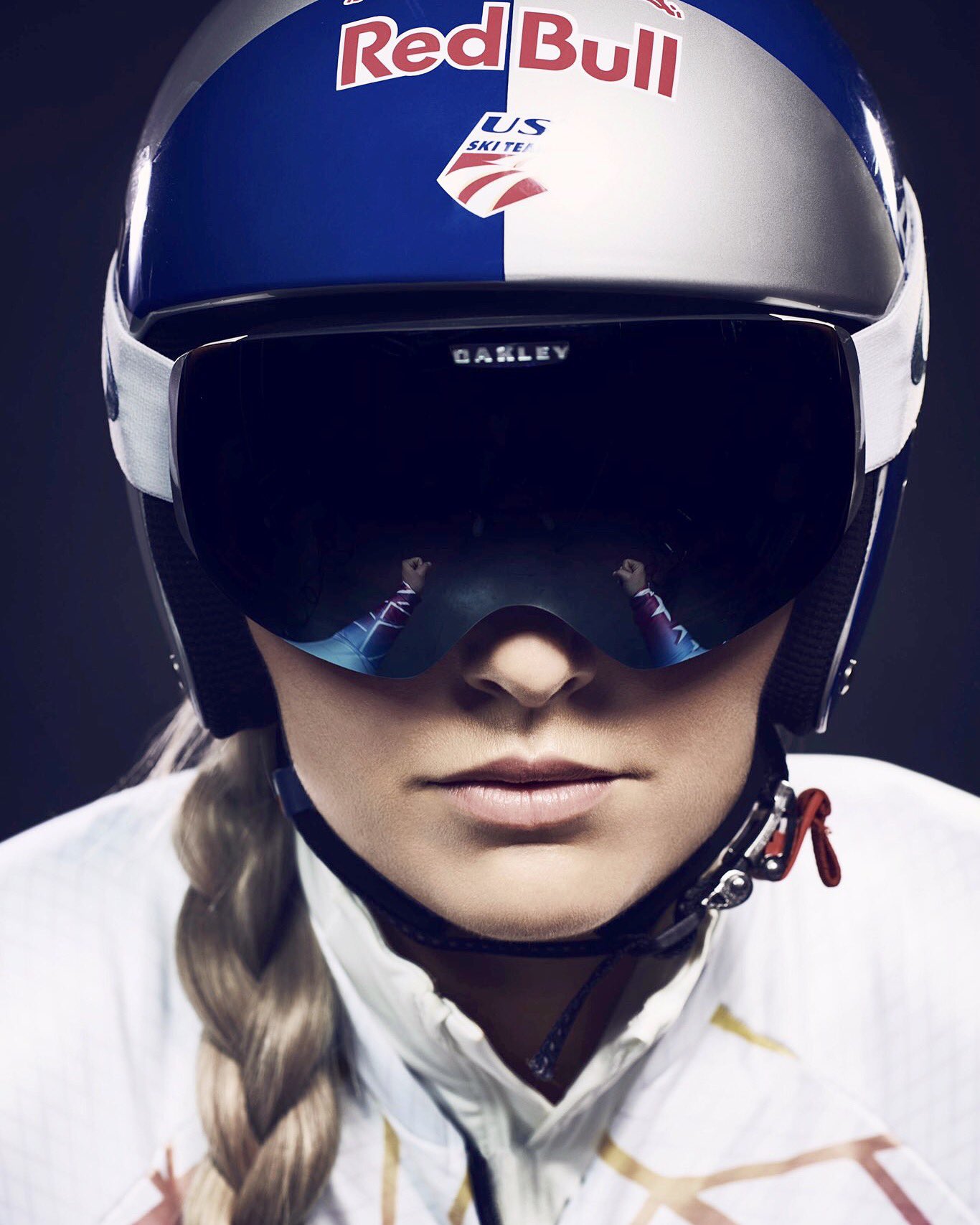 РЁР»РµРј Lindsey Vonn