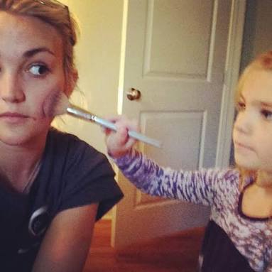Goldenlve's tweet photo. My little @jamielynnspears  and Maddie my prayers and heart are with you 💖 https://t.co/h3XE8kp0qo