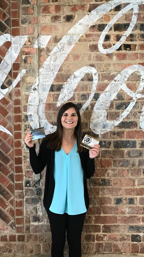 Highpoint650's tweet image. Congrats to Michelle for winning our Super Bowl Gift card giveaway! @PouringGlory #rewards #urbanliving