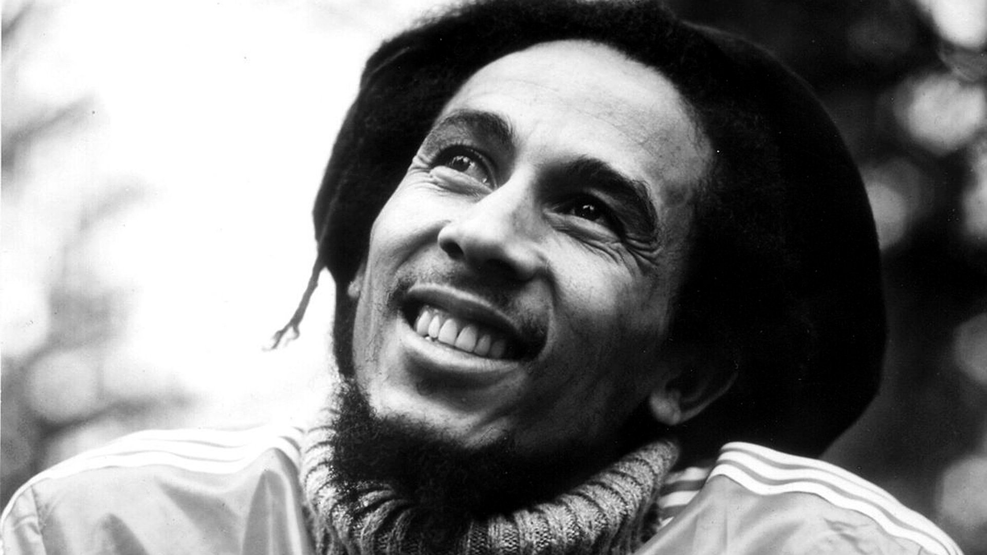 Don\t gain the world and lose your soul, wisdom is better than silver or gold... Happy Birthday Bob Marley 
