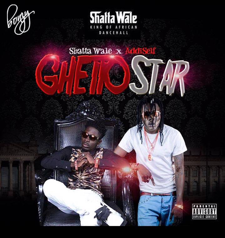 shattawalegh's tweet photo. WE ALL HAVE A PURPOSE IN THIS LIFE..WISE UP GHETTO 'UTH
SHATTA WALE-GHETTO STAR FT. ADDI SELF.
https://t.co/Q6jU8kFMZX https://t.co/XiJUOeR3ip