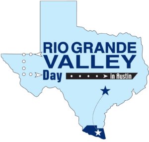 #RGVDay in Austin is tmw, Tues, Feb 7. I look fwd to seeing reps from McAllen, Edinburg, Brownsville, &amp; others on their trip to the Capitol!