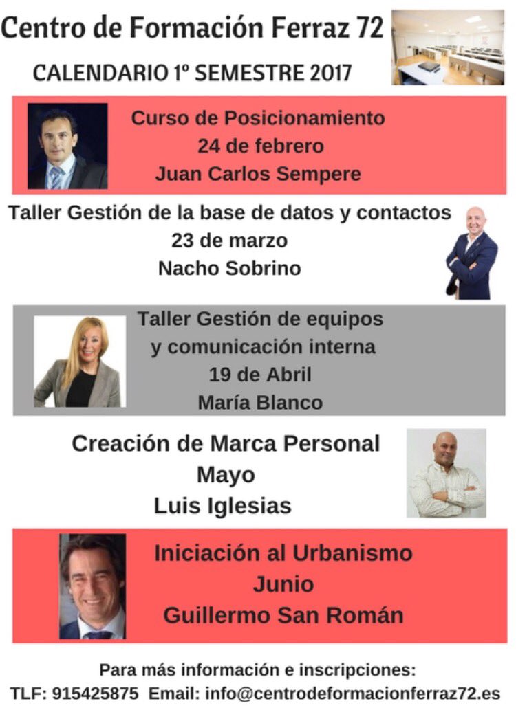 María Blanco tweet media