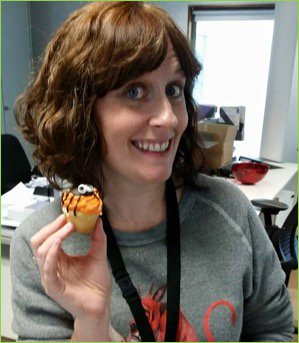 InspiredSci's tweet photo. Big welcome back to Inspired Science to Kelly F - our new Editorial Lead! https://t.co/BnFtILjhaA